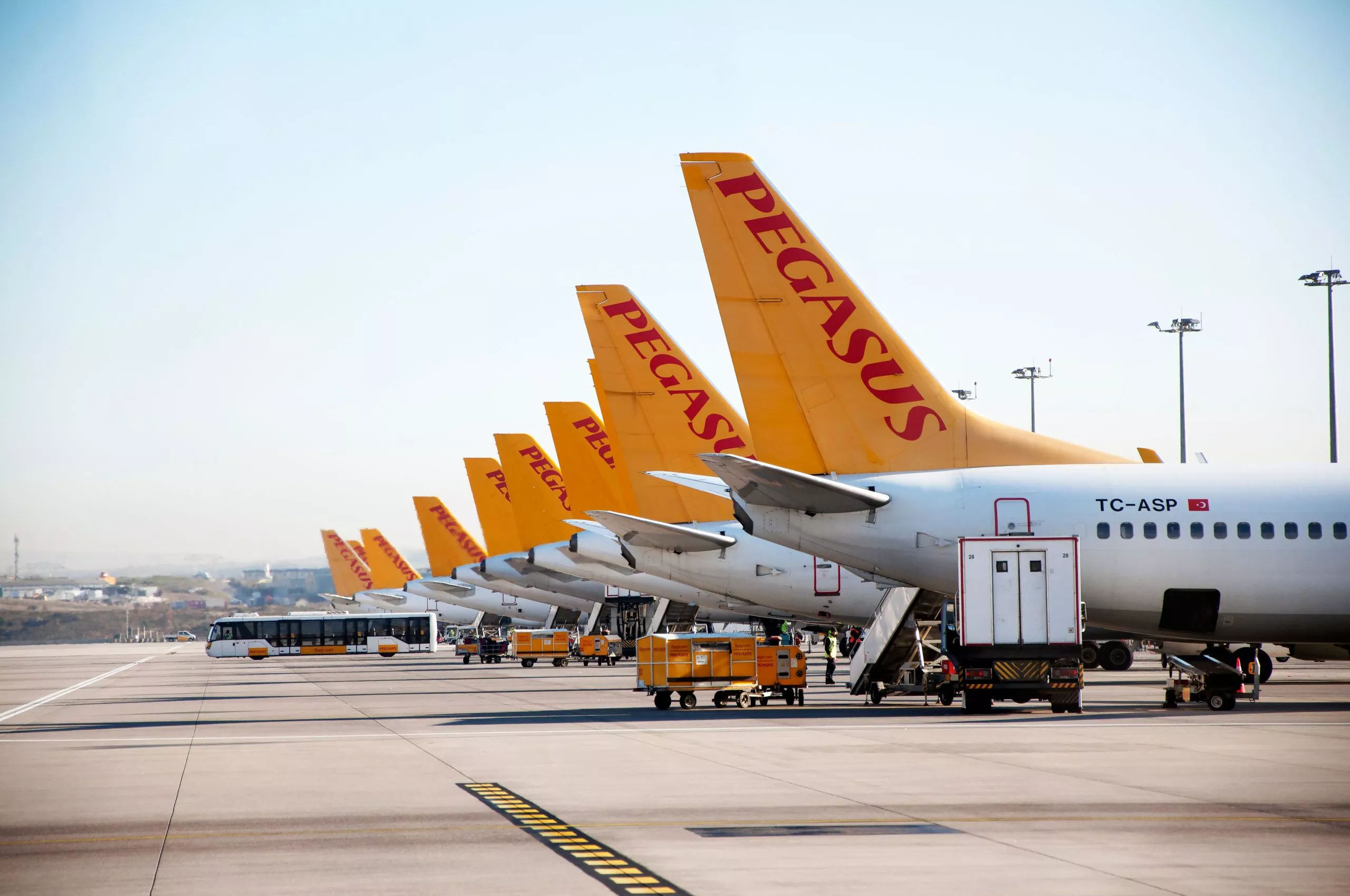 History Antalya International Airport