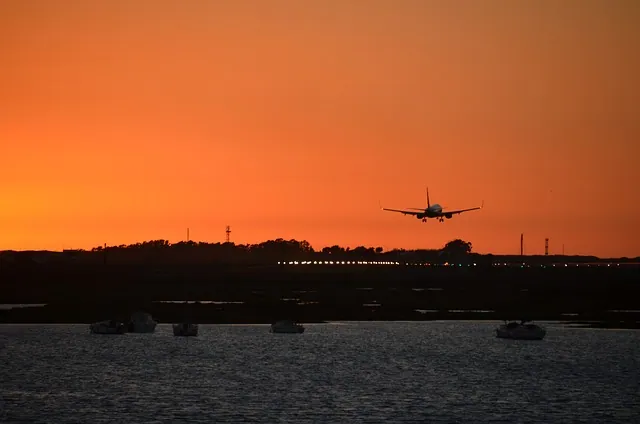 History Chios Island National Airport