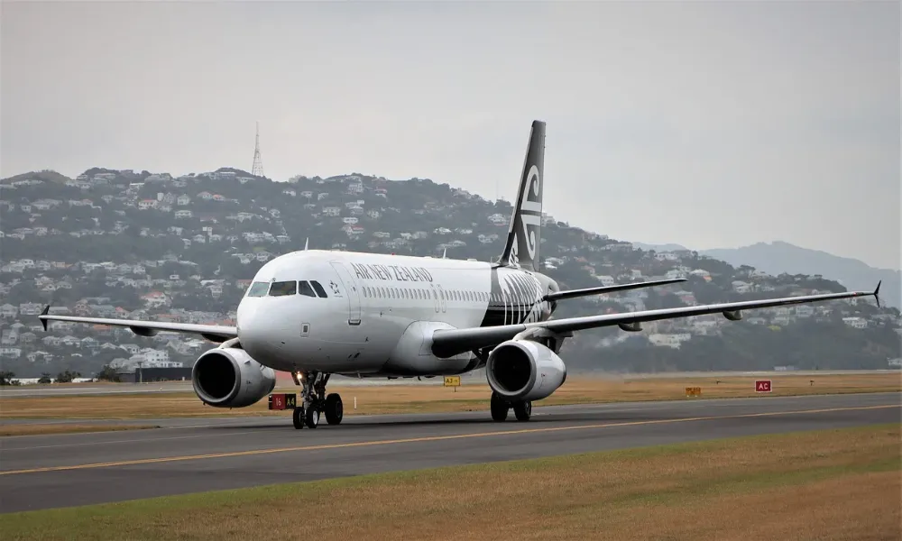 History Ganja International Airport