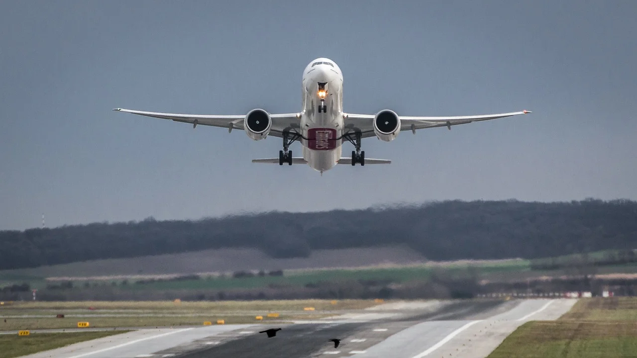 Hisrory Of Göteborg Landvetter International Airport 