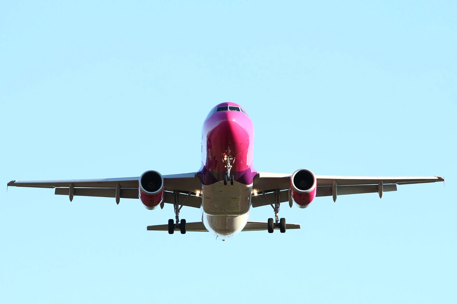 History of Kyiv International Airport