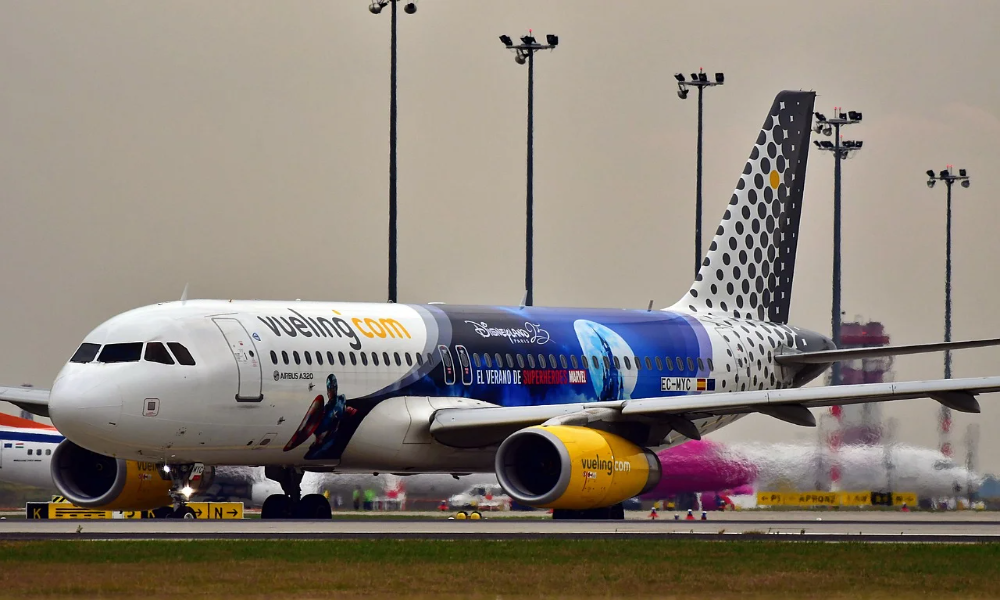 History of Leipzig/Halle Airport