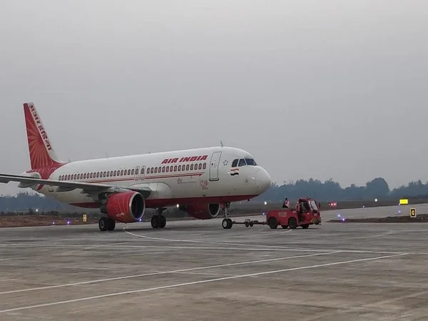 Transportation Maharaja Bir Bikram Airport