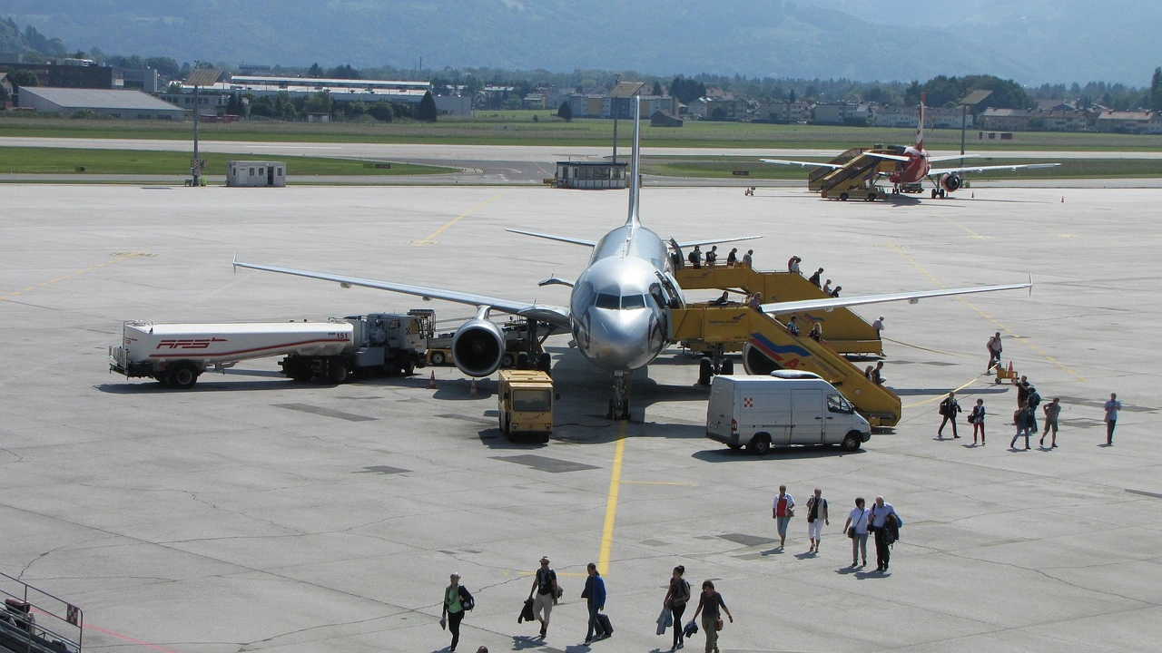  Overview Mangalore International Airport