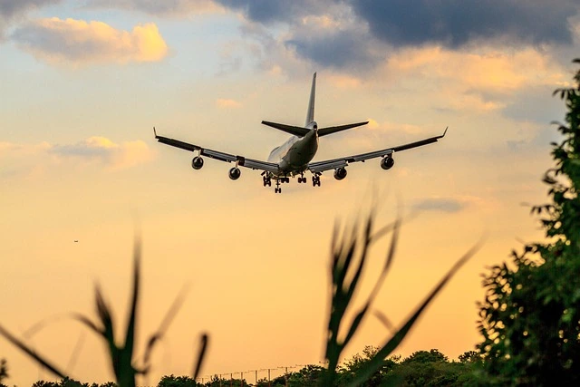 Margaret Ekpo International Airport