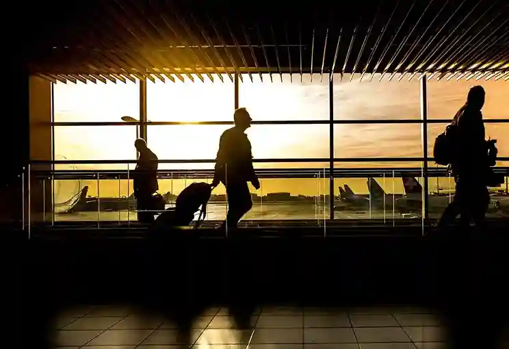 History of Norfolk Island International Airport