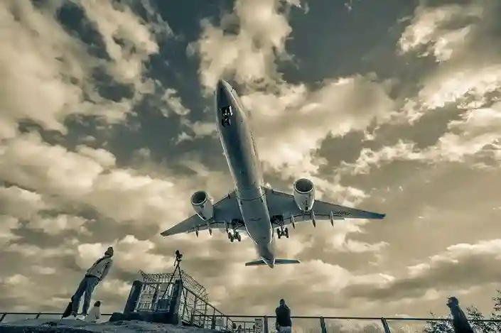 History of Nuremberg International Airport