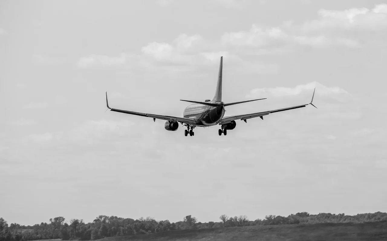 History Odesa International Airport