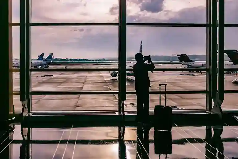 Community Of Port Hedland International Airport