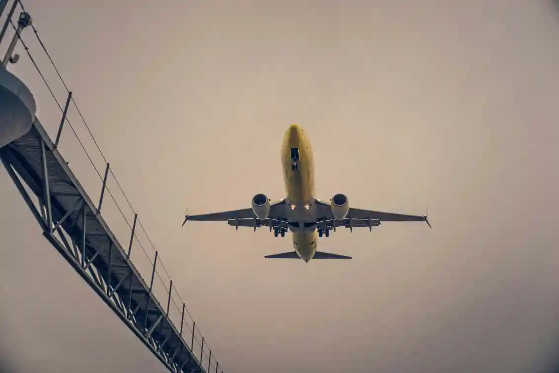 Overview Sabiha Gokcen International Airport