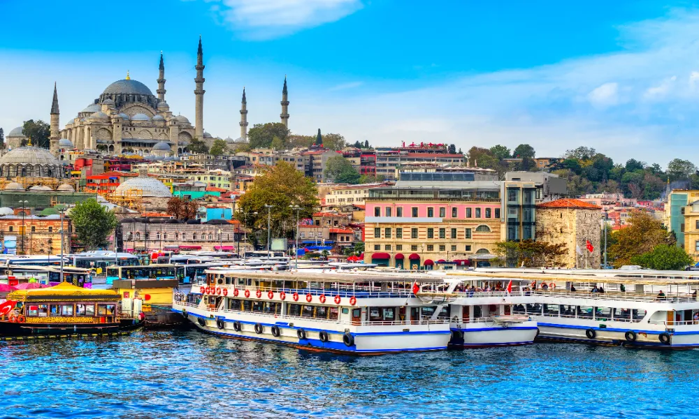 Layover Logistics: Planning for a Smooth Istanbul Stopover