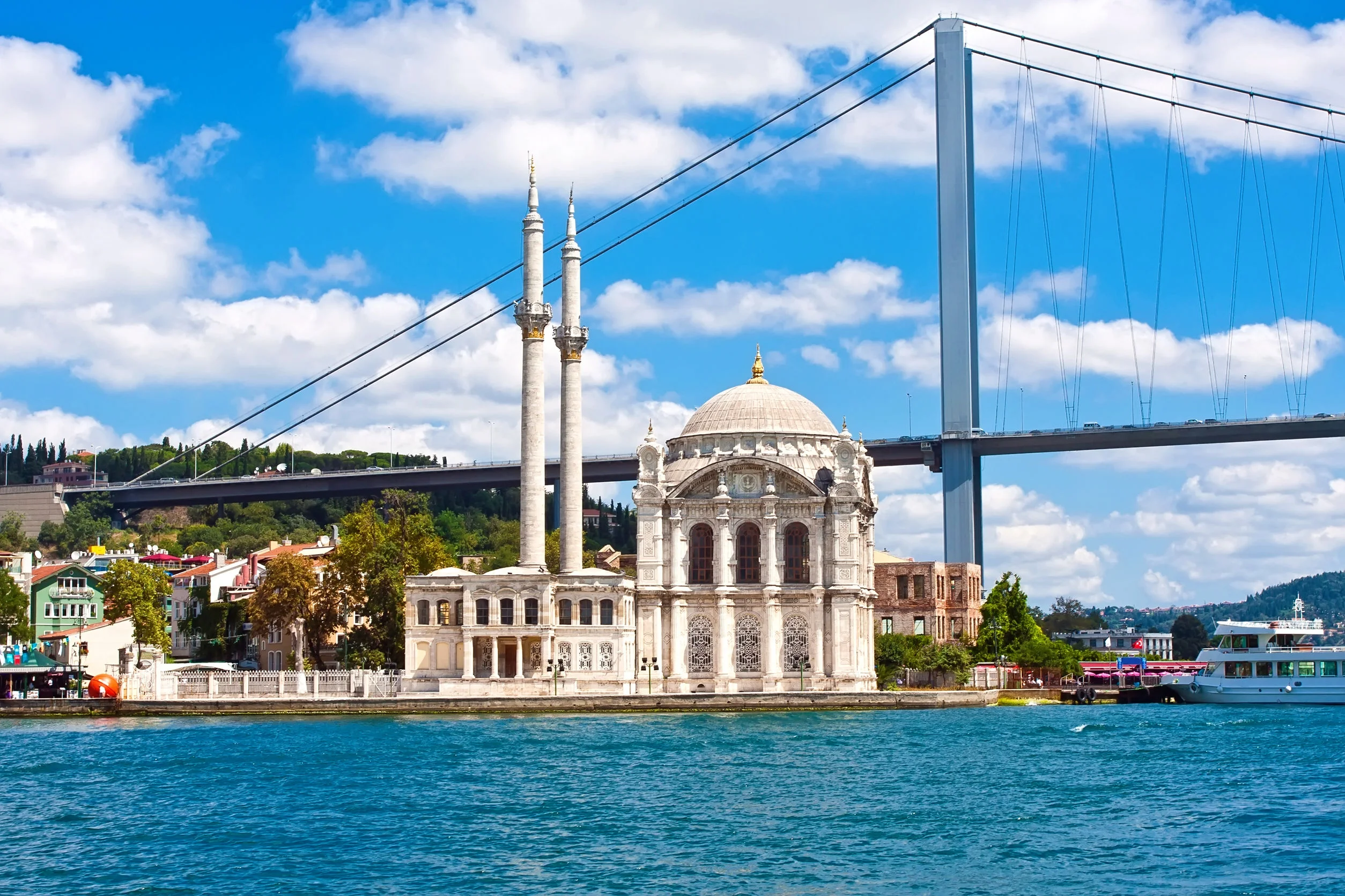 Unveiling Istanbul Beyond the Airport