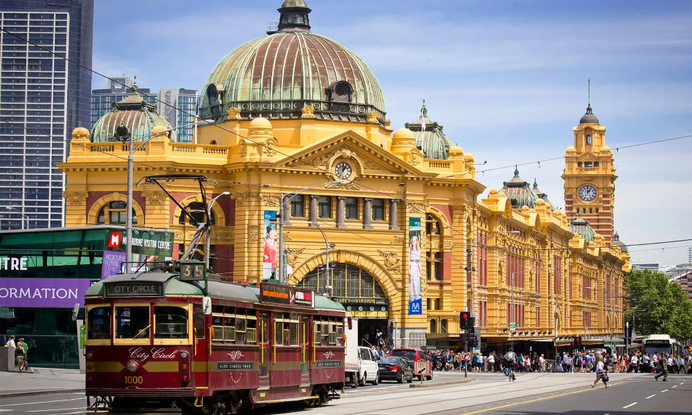 Layover Logistics: Planning for a Smooth Melbourne Stopover