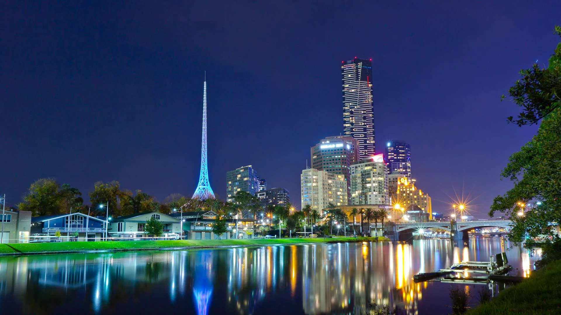 Unveiling Melbourne Beyond the Airport