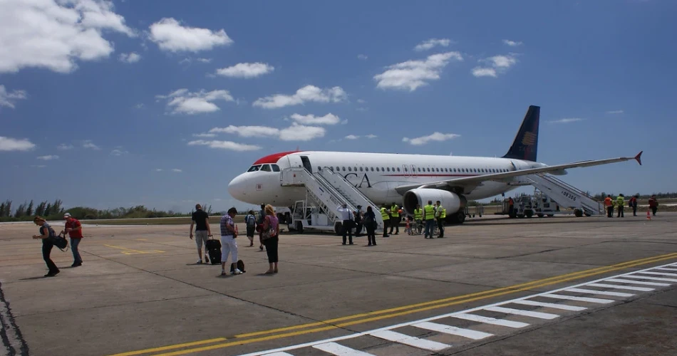 History Of A Coruna International Airport