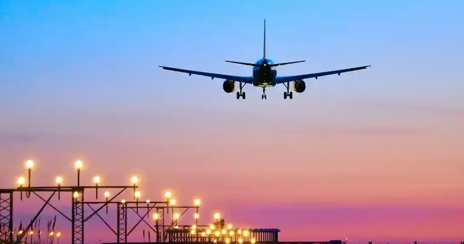 History Of A Coruna International Airport