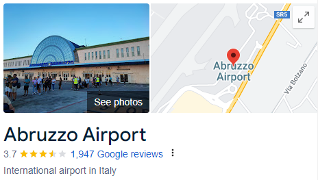 Jodogo Airport Assist Services