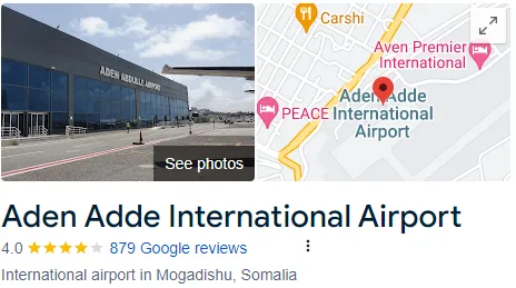 Jodogo Airport Assist Services