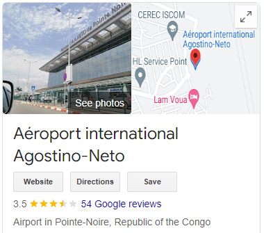 Jodogo Airport Assist Services