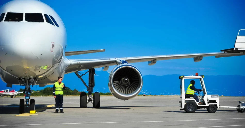 Transportation Albany International Airport