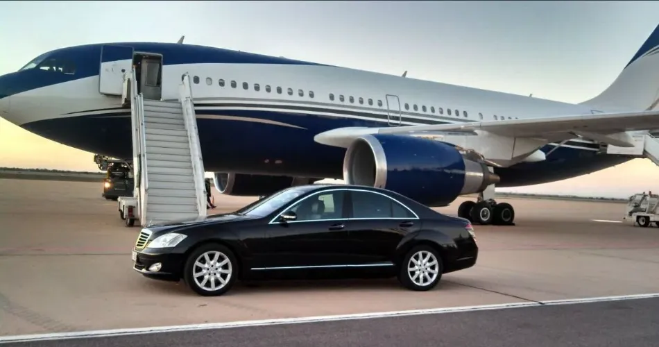 Transportation Alfonso Bonilla Aragon International Airport