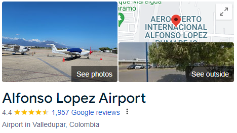 Jodogo Airport Assist Services