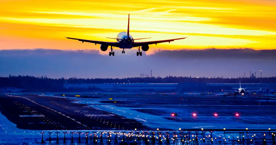 History Alicante–Elche Miguel Hernández Airport