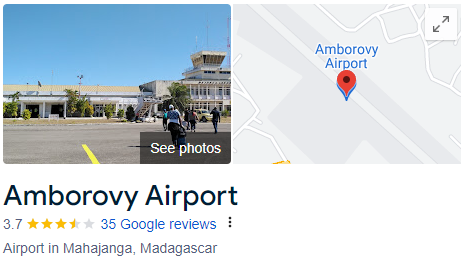 Jodogo Airport Assist Services