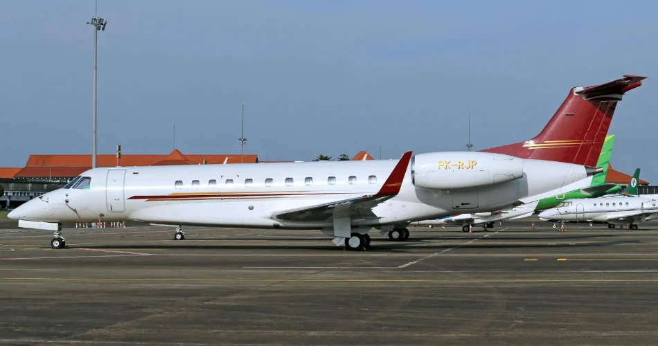 Transportation Afonso Pena International Airport