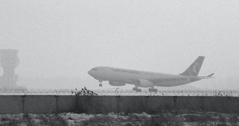 History ON Augusto C. Sandino International Airport