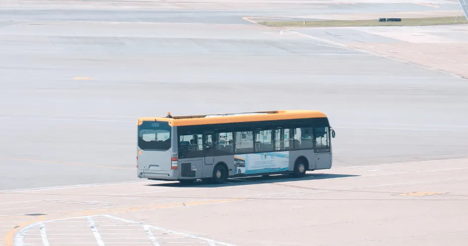 Transportation Options Augusto C. Sandino International Airport