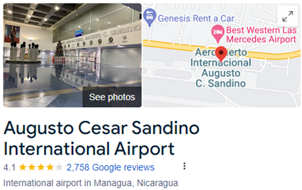 Jodogo Airport Assist Services