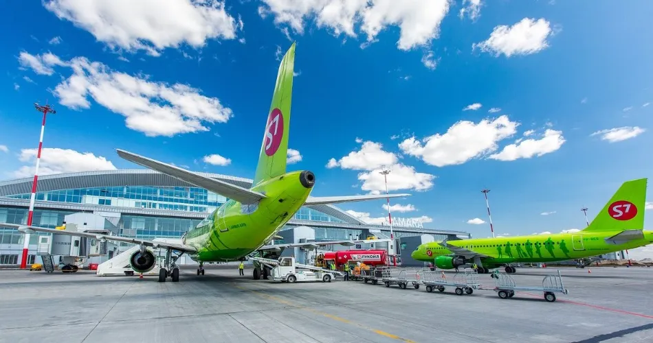 History Baotou Donghe International Airport