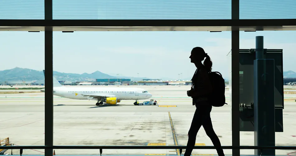 History Batumi International Airport