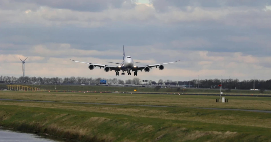 History Beira Airport