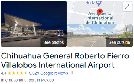 Jodogo Airport Assist Services