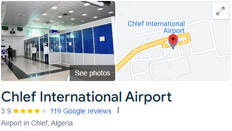 Jodogo Airport Assist Services