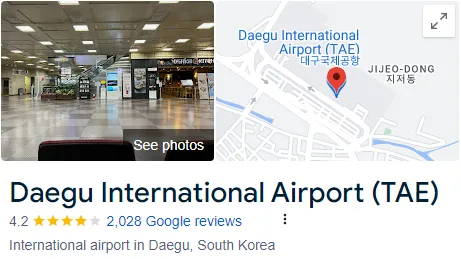 Jodogo Airport Assist Services