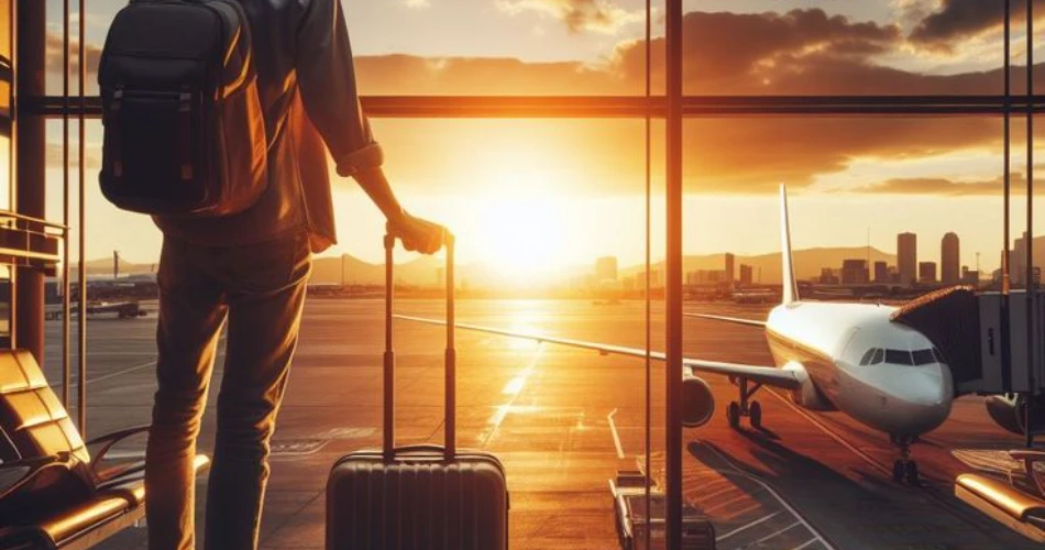 History Fuerteventura International Airport