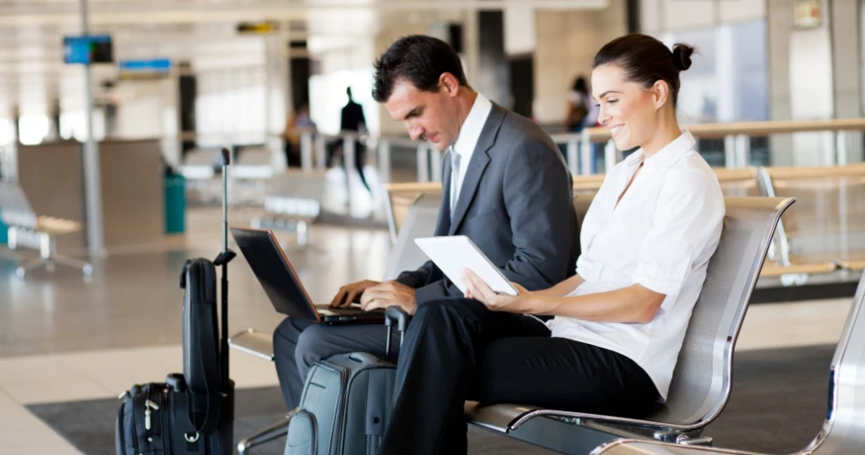 Accessibility Greater Moncton Roméo LeBlanc International Airport