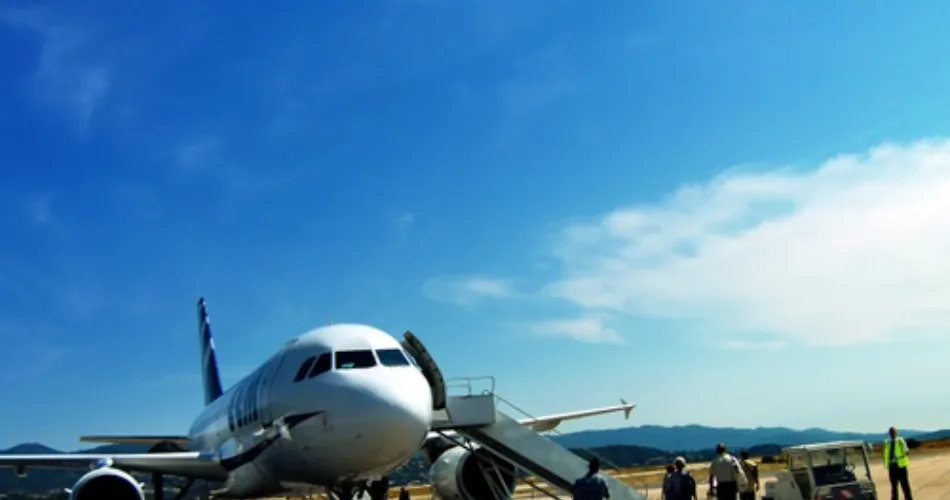 Hermosillo International Airport