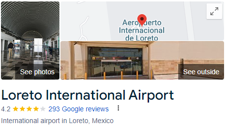 Jodogo Airport Assist Services