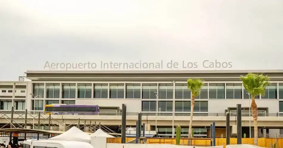 Los Cabos  Airport