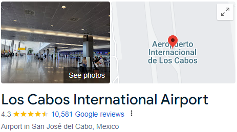 Jodogo Airport Assist Services