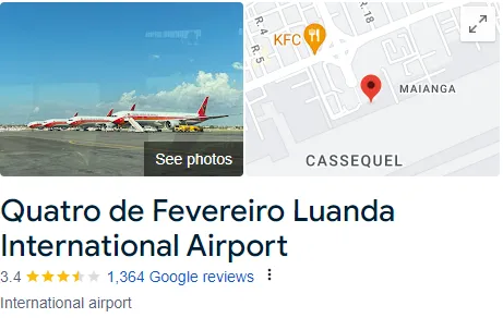 Jodogo Airport Assist Services