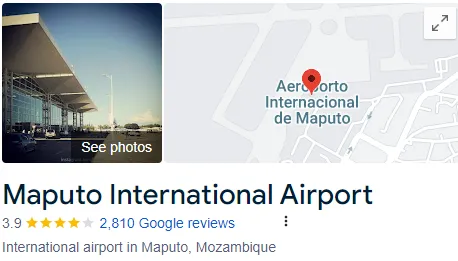 Jodogo Airport Assist Services