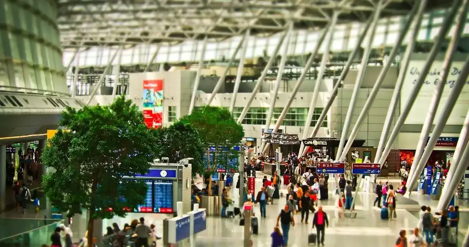 Merida International Airport