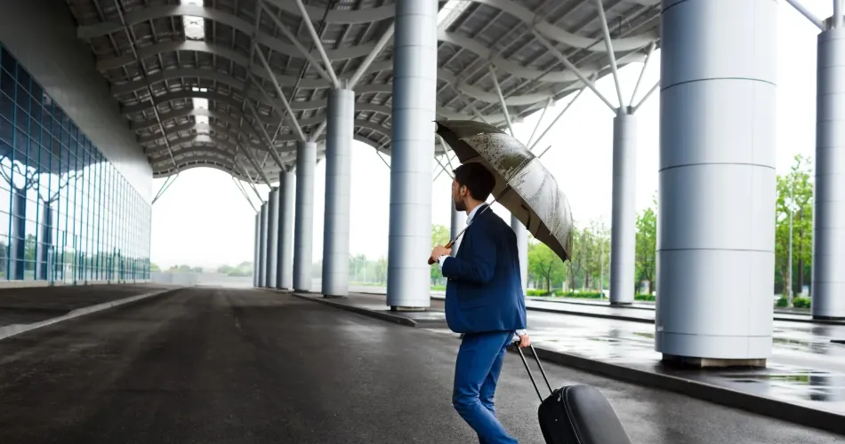 Langkawi Airport