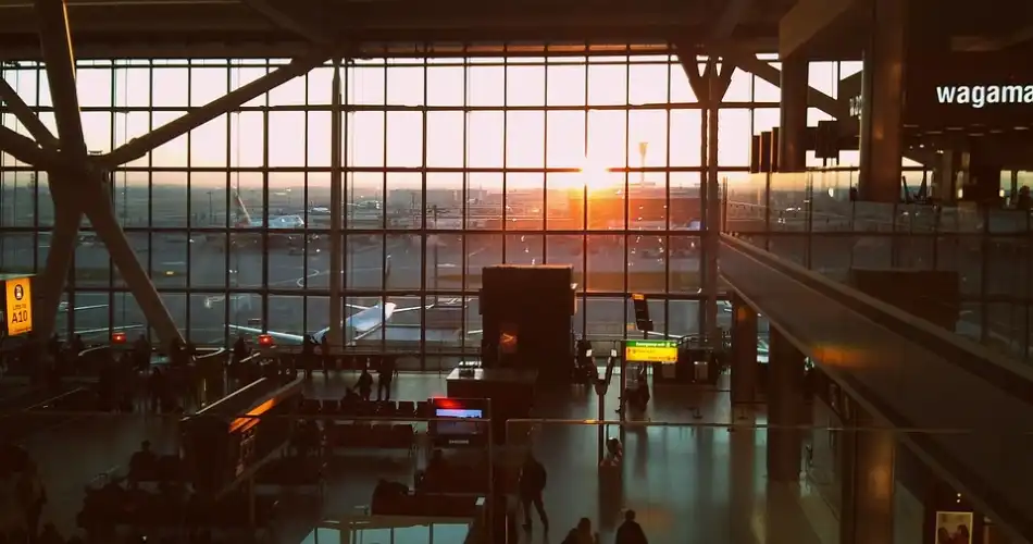 Nashville Airport 