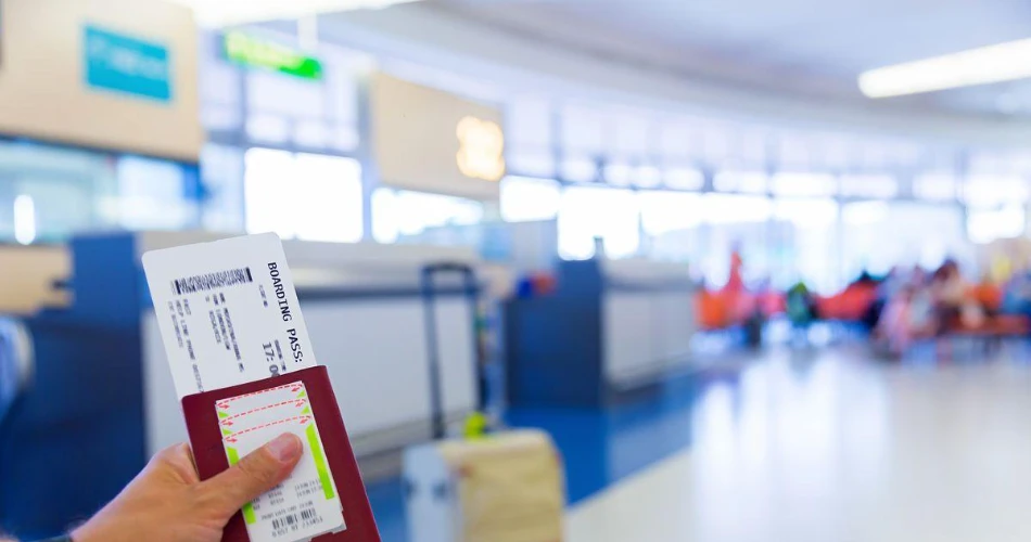 Paphos Airport